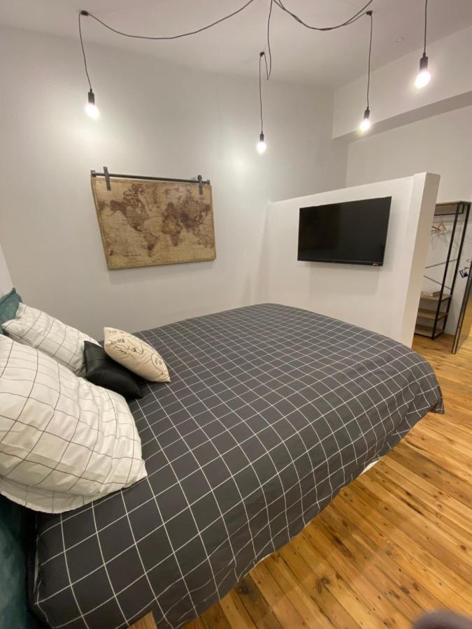 Residence Adam A Part 瓦朗西纳 外观 照片
