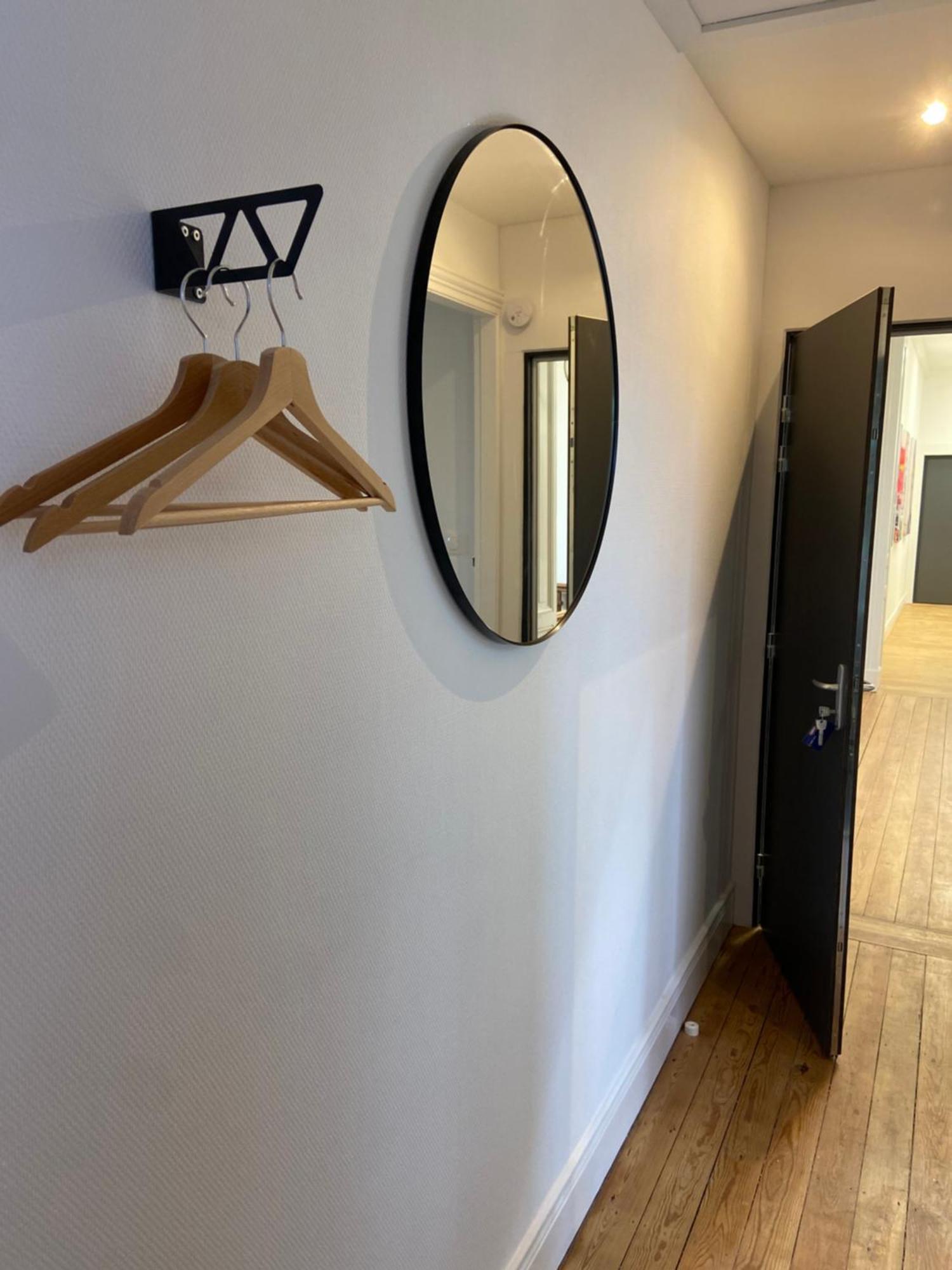 Residence Adam A Part 瓦朗西纳 客房 照片